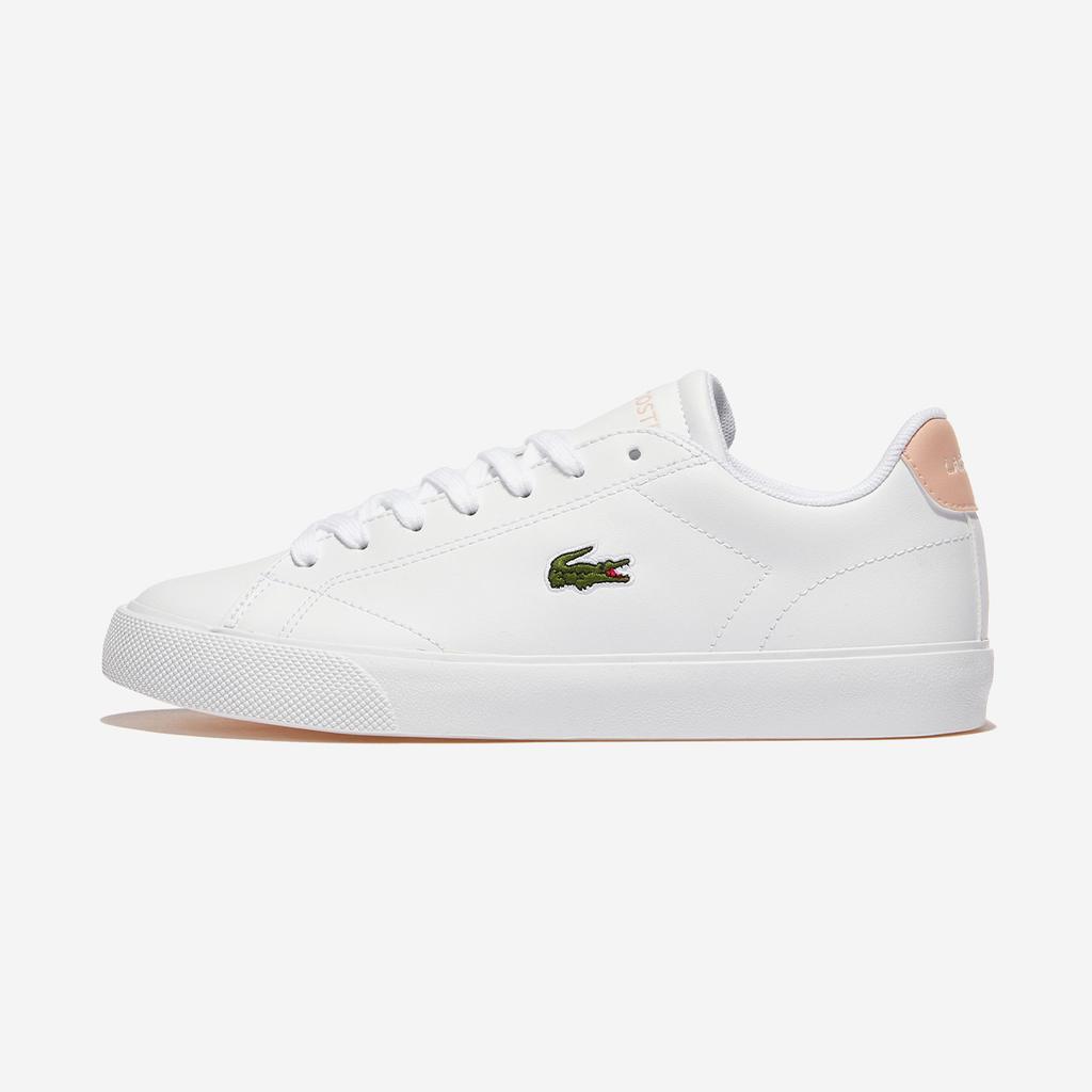 Lacoste Le Ronde Three, 7-49CFA0037, 1010112205, Popular Korean Shoes