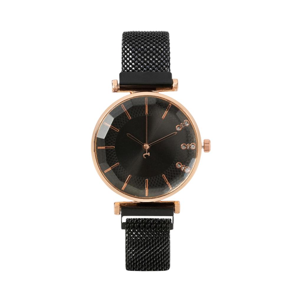 Women Fashion Leather Watch