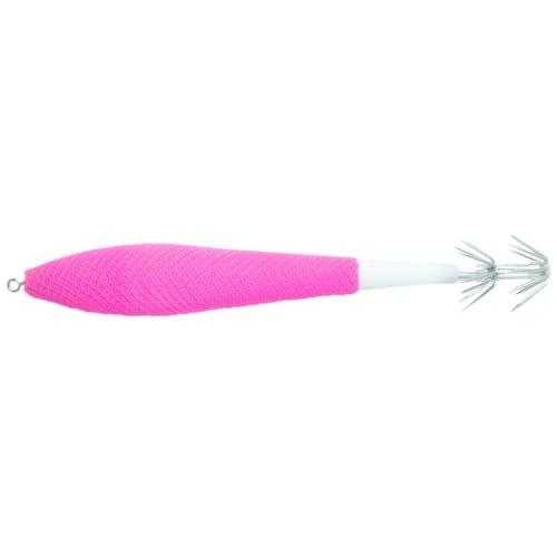 Kizakura Egibow Yari Dropper 90Slim 08 Matador Zebra Keimura Body Кальмаровая приманка