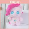 Adorable Cartoon Plush My Little Pony Doll With Cute Warm Design For Kids