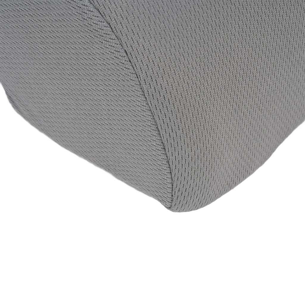 Face Down Pillow Soft Center Hole Portable Face Headrest Pillow Cushion for Beauty Salon Home Headrest Face Cushion