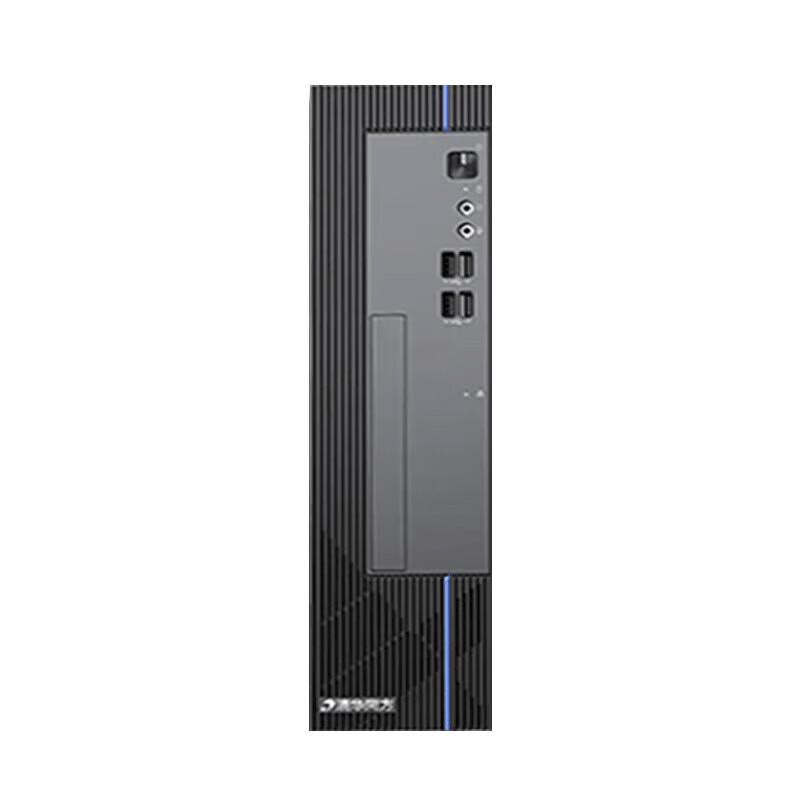 THTF ChaoXiang L860 Loongson 3A6000 Business Desktop PC Set (CN version)