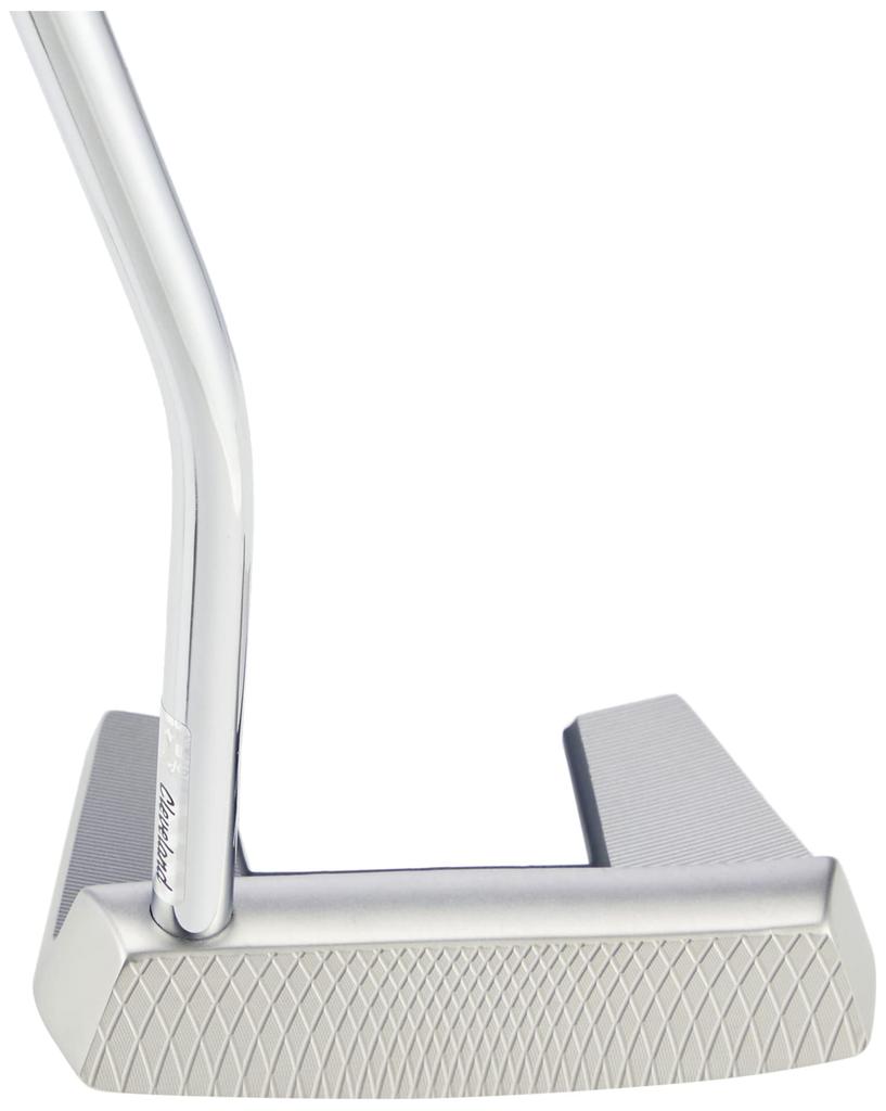 Паттер для гольфа Cleveland GOLF HB МЯГКИЙ ФРЕЗЕРОВАННЫЙ ПАТТЕР левый Loft 3 градуса 2022 Модель #11 Мужской Угол