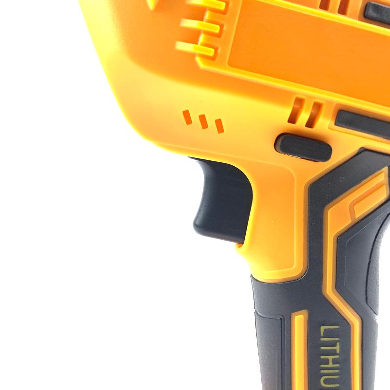 DeWalt Cordless Reciprocating Saber Saw for Outdoor Bone & Wood Cutting