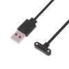 Умные часы с магнитной зарядкой USB 4-контактный магнитный зарядный кабель для DM98