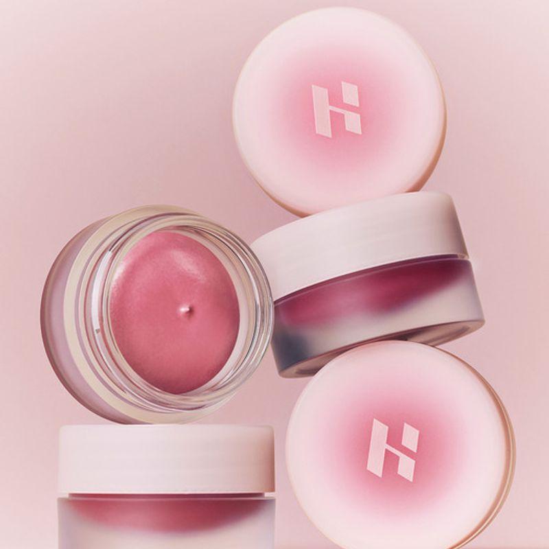 HOLIKA HOLIKA Помада для губ Melting Blur