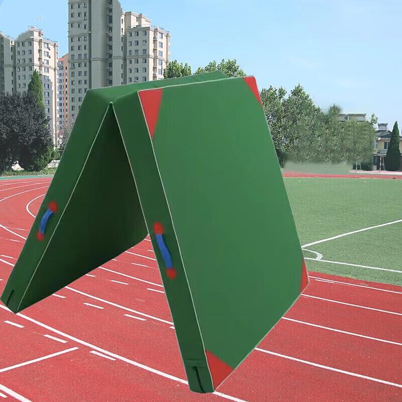 Складной гимнастический коврик Suhuawei