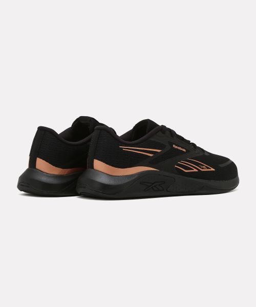 Reebok Nanoflex TR 3.0 (W) - черный:Медь [RESO6FT3WBK]