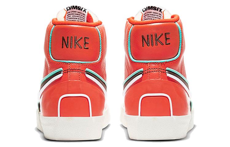 Nike Blazer Mid 77 Infinite Team Orange DA7233-800
