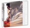 Super Street Fighter IV Упаковка Саундтрек Видео и Коллекционное издание для Xbox 360 (Включает CD, DVD, Буклет) -
