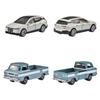Matchbox Moving Parts Assorted Vehicle Toys Mini Box of Sold In Ages 3 and Multi Cars, 8, Box, Up, 988R-FWD28