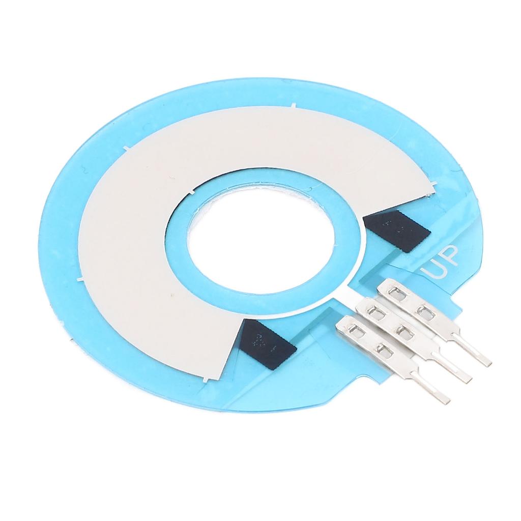 Thin Film Position Sensor High Sensitivity 160K Impedance Resistive Ring Pressure Position Transducer