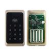Realand Wireless Remote ID Card Password Access Control System CN plug (adapter included)