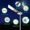 HEX 780X All in One Waterproof Auto ON OFF 3 Power Modes Solar Powered LED Street Light Solar Outdoor Garden Light