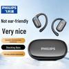 Philips TAT3708 Open-Ear Wireless Bluetooth Headphones