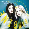 CD PAOLA & CHIARA - Ci Chiamano Bambine  COL4872732,3748 Columbia 1997 Не из Японии Рок Б/У