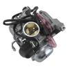 ATV Carburetor Assembly 0470?533 0470?471 Replacement for Arctic Cat 500 2004?2007