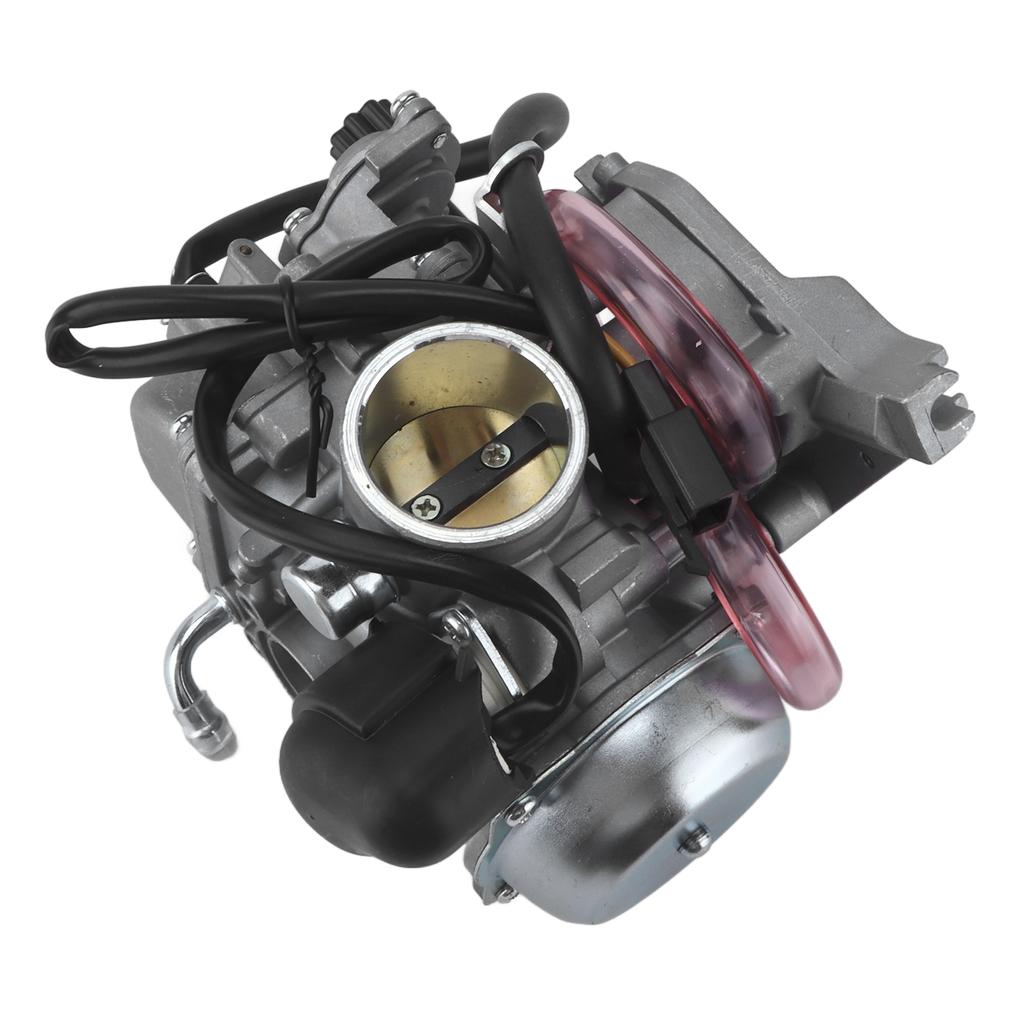 ATV Carburetor Assembly 0470?533 0470?471 Replacement for Arctic Cat 500 2004?2007