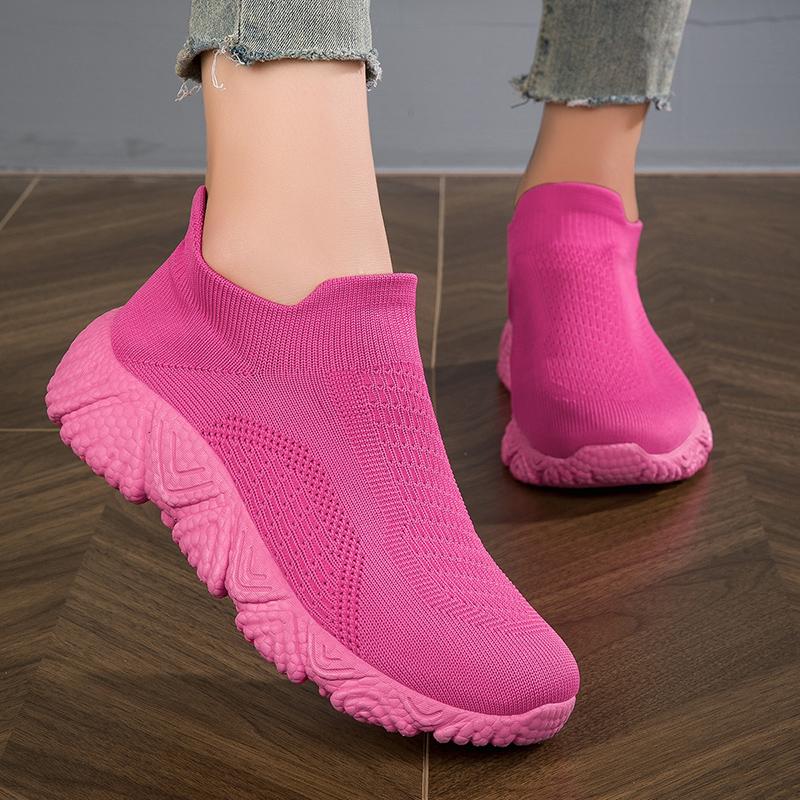 Дизайнерские мужские и женские весенне-осенние новые повседневные спортивные кроссовки из сетчатой ткани, дышащие, удобные кроссовки большого размера