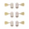 Gibson Vintage Les Paul Classic Machine Heads Guitar Tuners PMMH-040