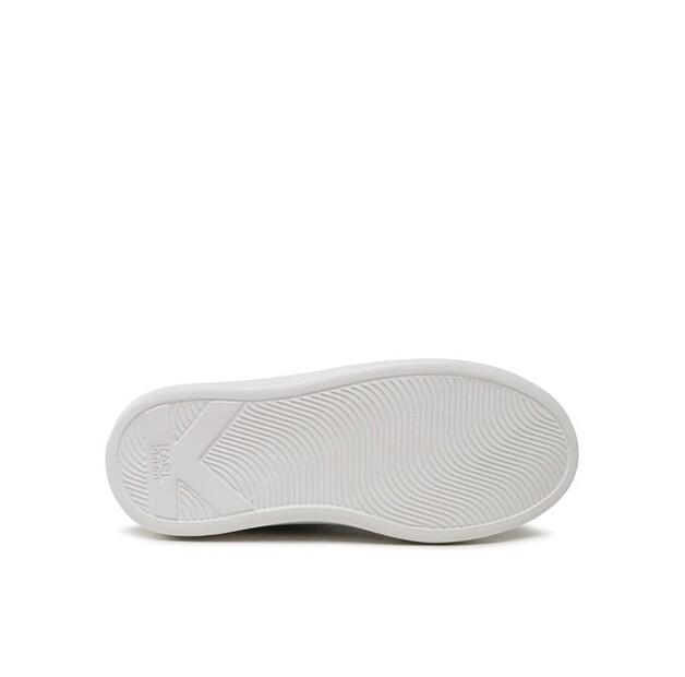 Sneakers KARL LAGERFELD KL62523F White