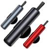 Auto Emergency Glass Window Breaker Aluminum Alloy Seat Belt Cutter High Hardness Escape Hammer Life-Saving Rescue Tool