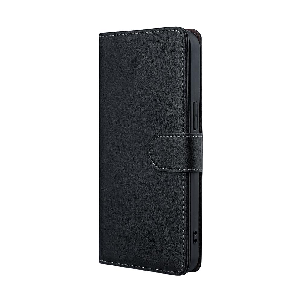 Wallet With Card Slots Magnetic Flip Leather Phone Case For Huawei Y9S Y9A Y8S Y8P Y7P Y7A Y6P Phone Bag With RFID Blocking