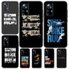 Triathlon Tri Life Swim Bike Run For POCO F5 X3 X5 Pro F3 F4 M5s X4 GT Case For Xiaomi 13 14 Pro 11T 12T 13T Pro 12 Lite 12X