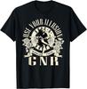 Официальная футболка Guns N' Roses Illusion World Tour