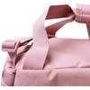 Under Armour 18L Polyester Travel Bag Unisex Pink