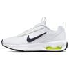 Кроссовки Air Max Intrlk Lite 'Белый Черный' Повседневная обувь DH0321-102
