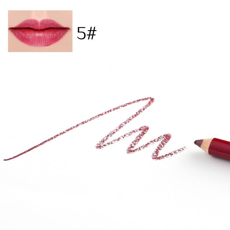 Lip Liner Matte Lip Liner Lipstick Pencil Lipstick Eyeliner
