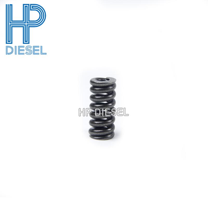 6pcs, Injector Pushrod Spring Assembly, Needle Valve Spring Seat&Nozzle Spring, For Cummins M11 Fuel Injector, Fuel Engine Part