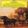LP Record KARL BOHM, WIENER PHILHARMONIKER - Haydn: Symphonie Nr. 91 Es-dur, Sym MG2484 Deutsche Grammo 1975 Japan Classical Used