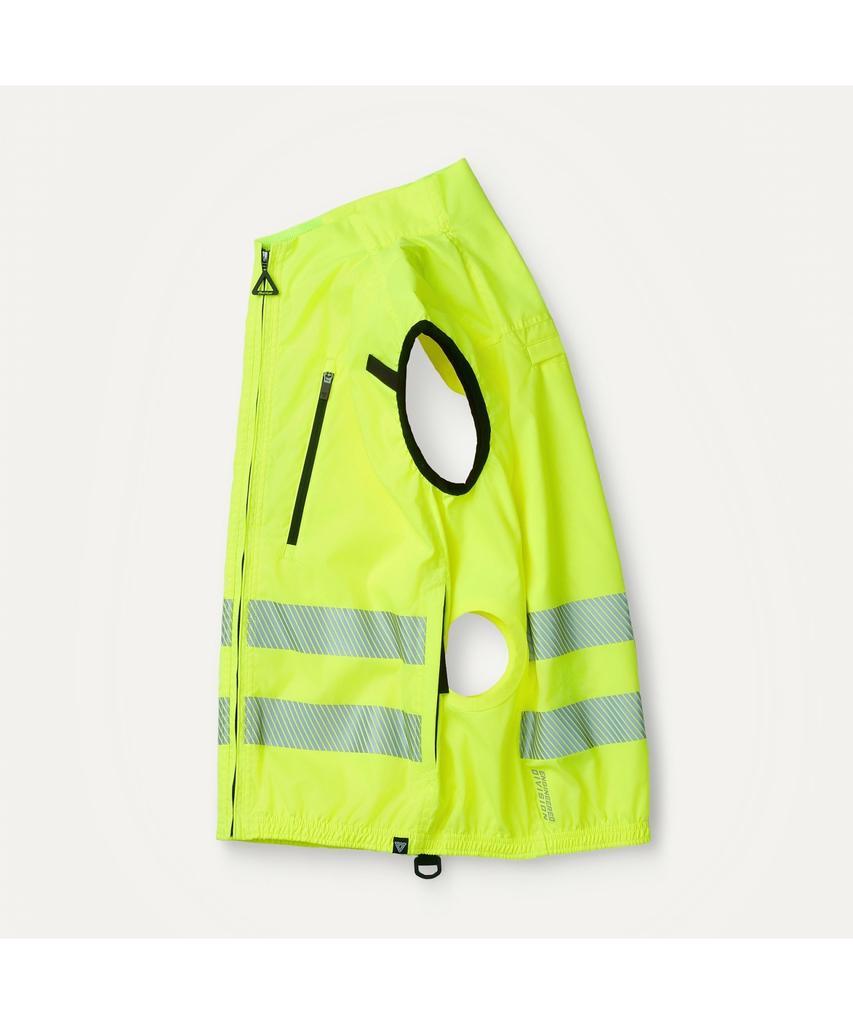 Boldest Aero Best High-Vis Edge Wheel Set (Select 1 Of 2) 2By1X26007Yen