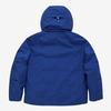 New Balance Унисекс пещерная куртка королевский синий