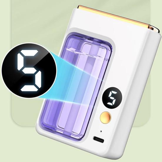 Aromatherapy Diffuser Rechargeable Essential Oil Humidifier Large Spray Volume Wall Desktop Installation Bathroom Deodorizer Air Freshener