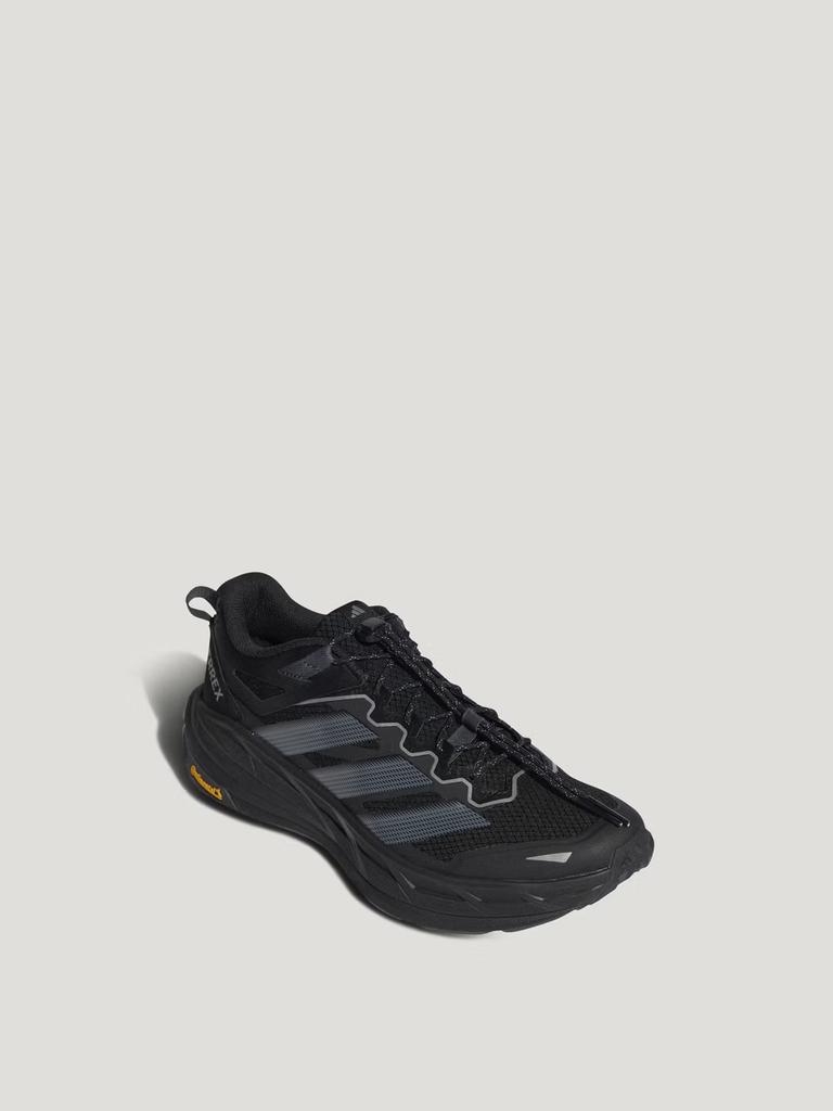 Adidas Free Hiker LT Водонепроницаемые уличные ботинки - Мужские и Женские - Adidas TERREX 36 KK1881