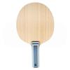 Ракетка для настольного тенниса Butterfly Viscaria Shakehand Attack, специальный материал, прямая 30044