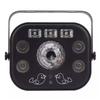 Light4Me Multiphase Multiefekt Led Uv Wash Strobe