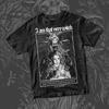I Am That Very Witch Cotton Shirt