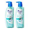 Head & Shoulders Anti-Dandruff Oil Control Volumizing Shampoo Set