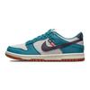 Кроссовки Dunk Low SE 'Toasty Rift Blue' GS DC9561-400