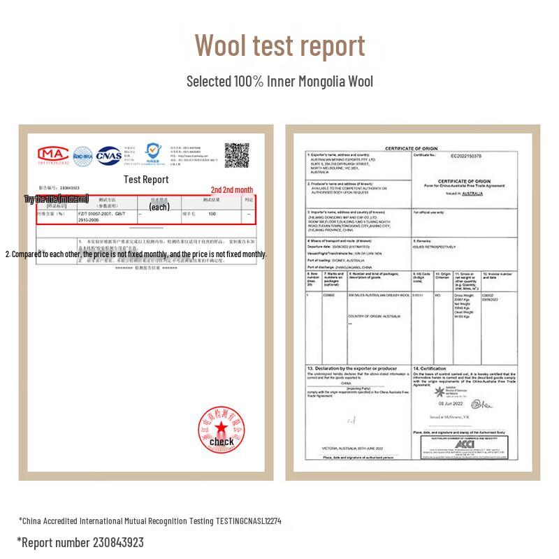 Hengyuanxiang 100% Wool Embroidered Scarf Shawl