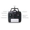 Smart RC Fishing Bait Boat 400-500M Wireless Remote Control Fishing Feeder Boat Ship with LED