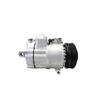 7SBU17C Compressor Compatible with Land Rover Models JPB500130, PXV16 8621, and JPB000040
