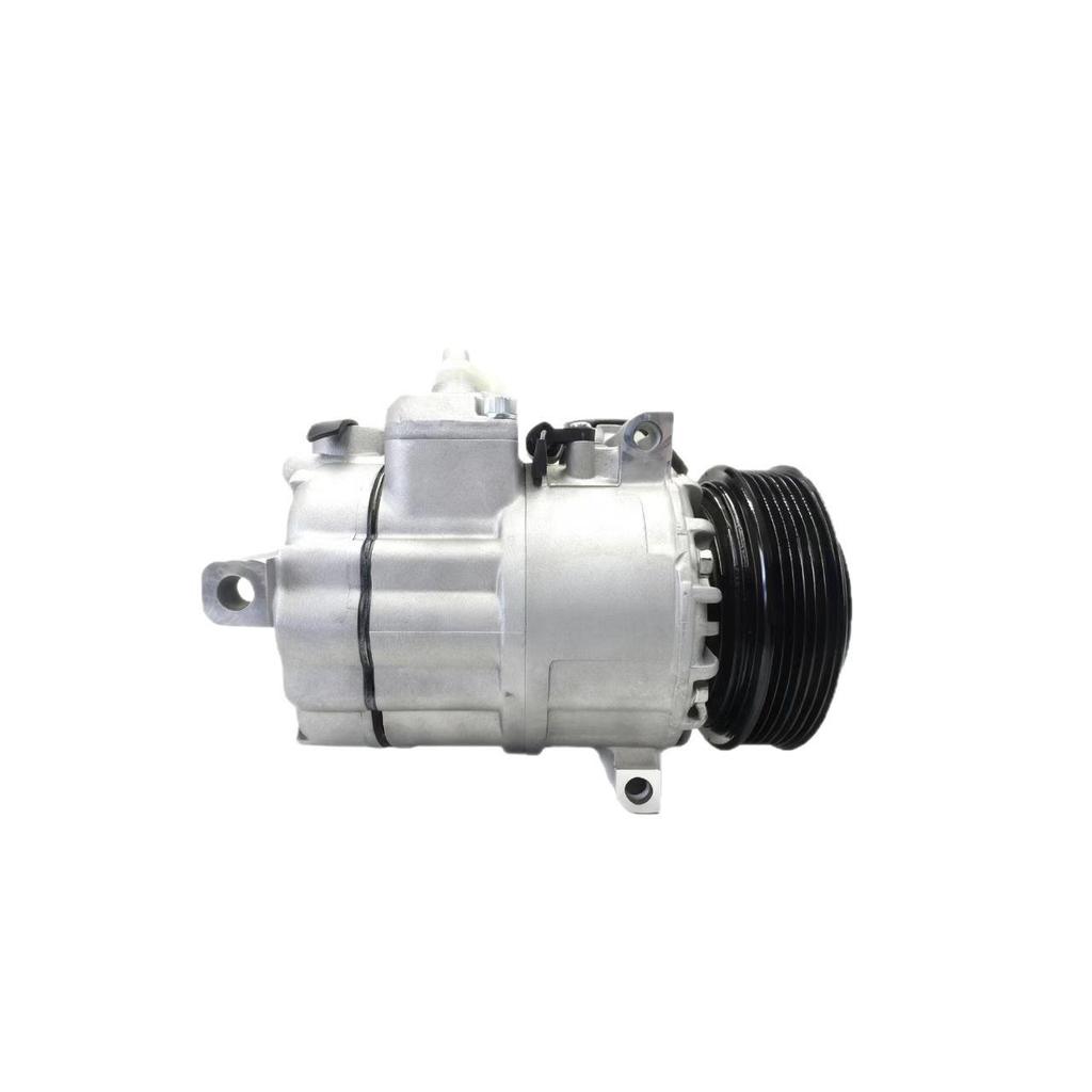 7SBU17C Compressor Compatible with Land Rover Models JPB500130, PXV16 8621, and JPB000040