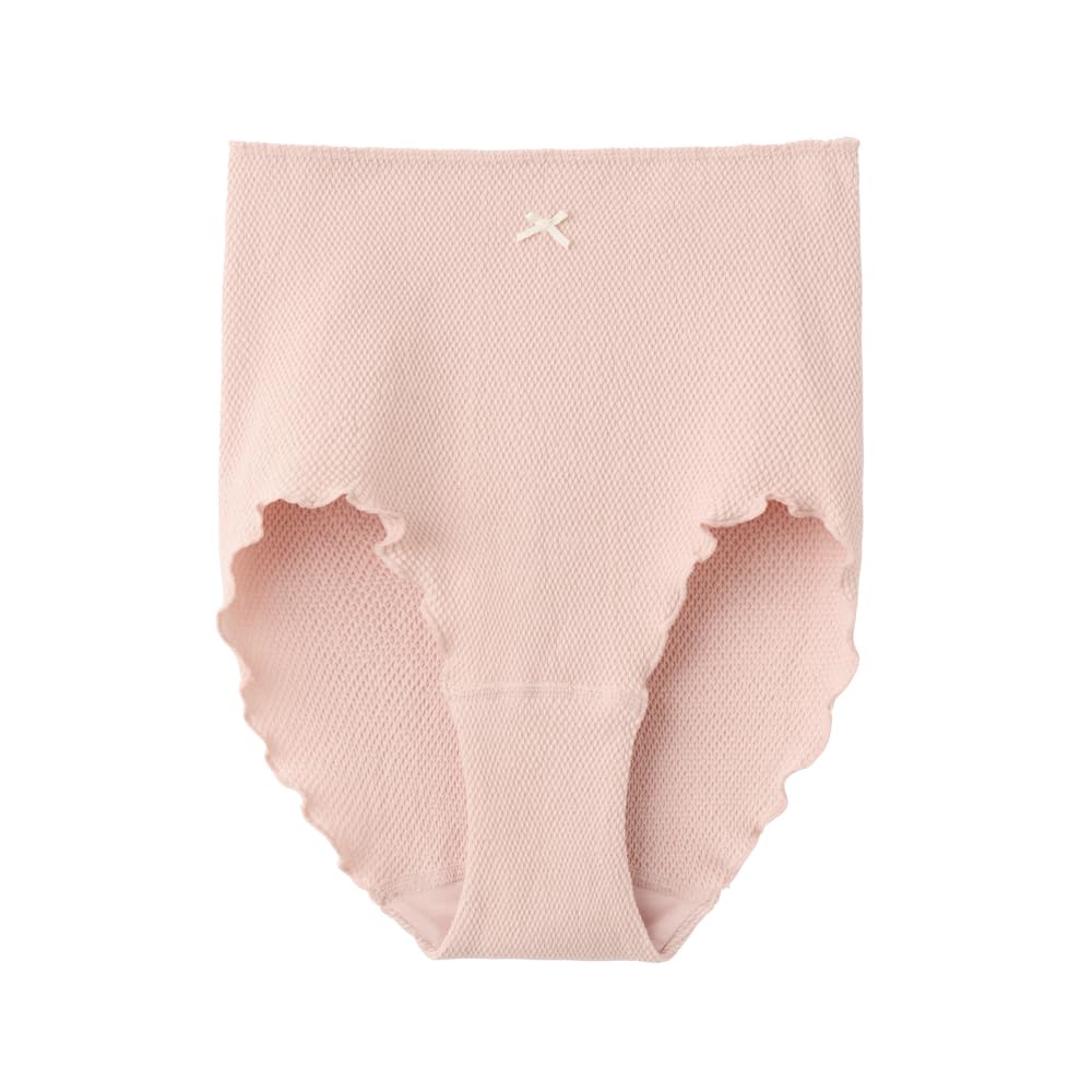 Лимфодренажные трусики, Открытые, Без сдавливания в области талии или паха, С высокой посадкой, Удобные, HZ4870 HZ4870P