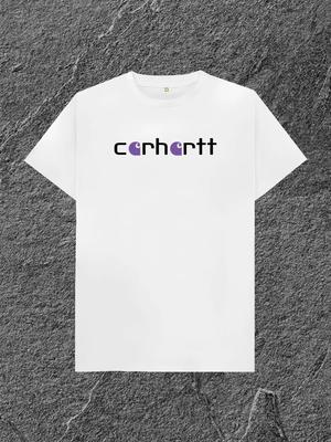 Футболка Carhartt