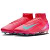 Nike Кроссовки Zoom Mercurial Superfly 10 Elite Fg Mad Energy Pack повседневные FQ1454-800